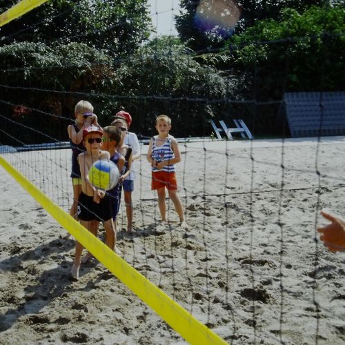 30 Jahre Schmiden Beach - Ein Rückblick