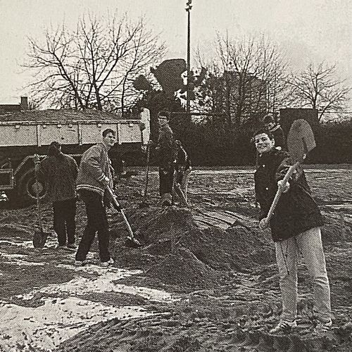30 Jahre Schmiden Beach - Ein Rückblick