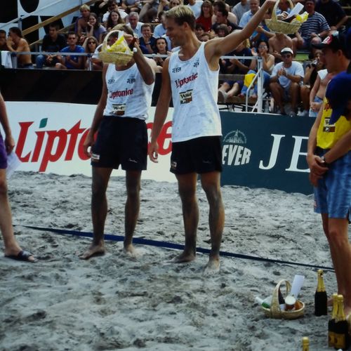 30 Jahre Schmiden Beach - Ein Rückblick
