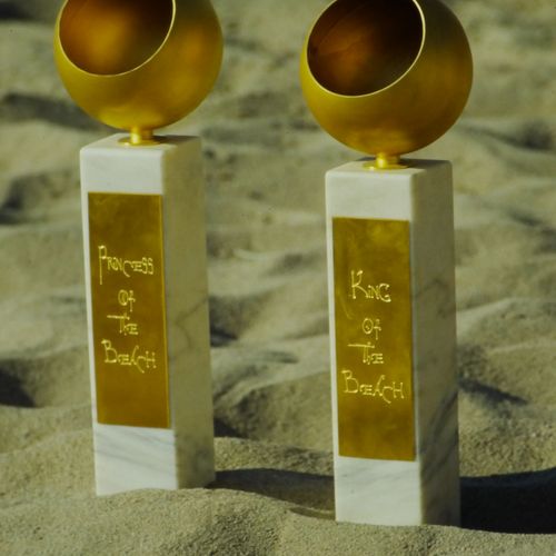 30 Jahre Schmiden Beach - Ein Rückblick