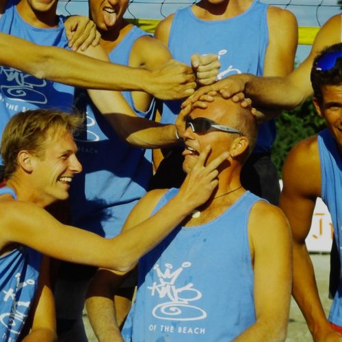30 Jahre Schmiden Beach - Ein Rückblick