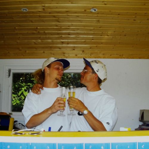 30 Jahre Schmiden Beach - Ein Rückblick