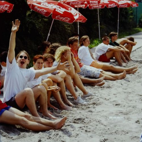 30 Jahre Schmiden Beach - Ein Rückblick