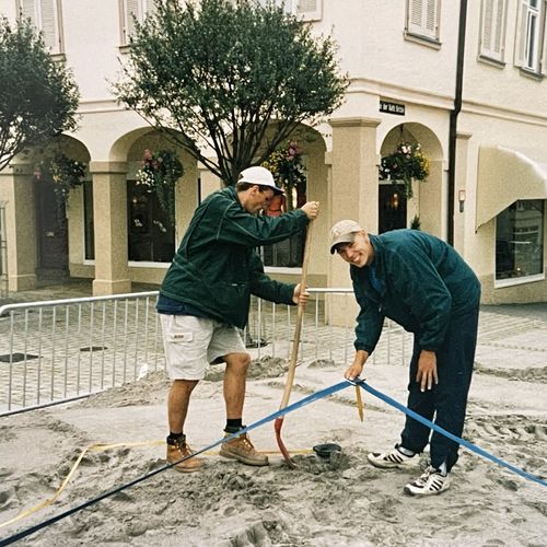 30 Jahre Schmiden Beach - Ein Rückblick