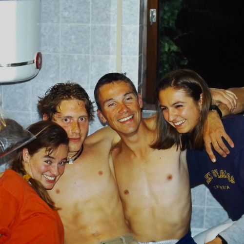 30 Jahre Schmiden Beach - Ein Rückblick