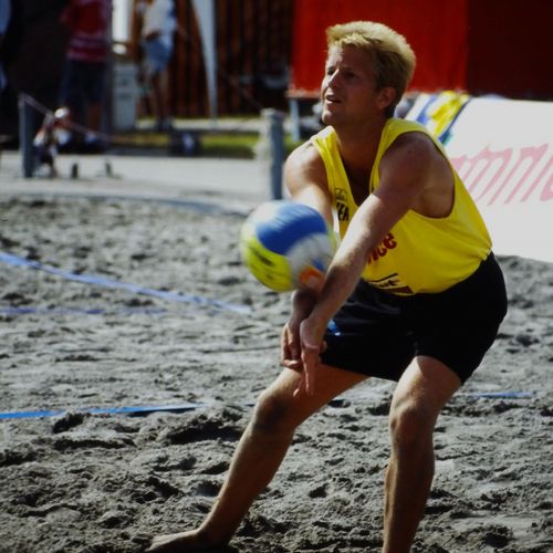 30 Jahre Schmiden Beach - Ein Rückblick
