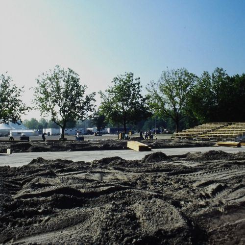 30 Jahre Schmiden Beach - Ein Rückblick
