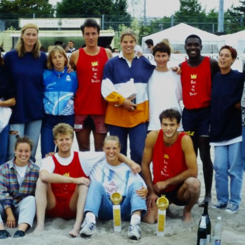30 Jahre Schmiden Beach - Ein Rückblick