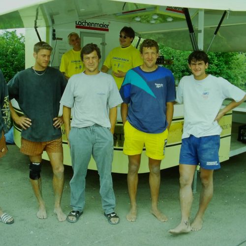 30 Jahre Schmiden Beach - Ein Rückblick