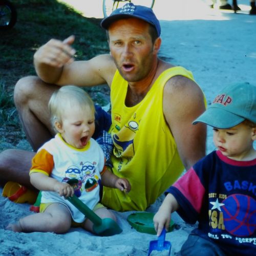 30 Jahre Schmiden Beach - Ein Rückblick