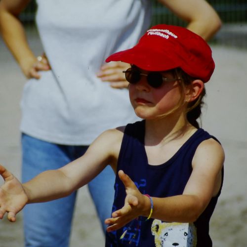 30 Jahre Schmiden Beach - Ein Rückblick