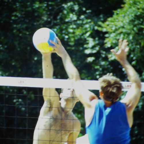 30 Jahre Schmiden Beach - Ein Rückblick