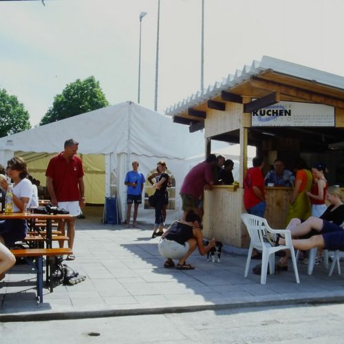 30 Jahre Schmiden Beach - Ein Rückblick