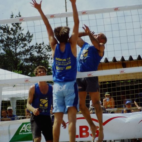 30 Jahre Schmiden Beach - Ein Rückblick