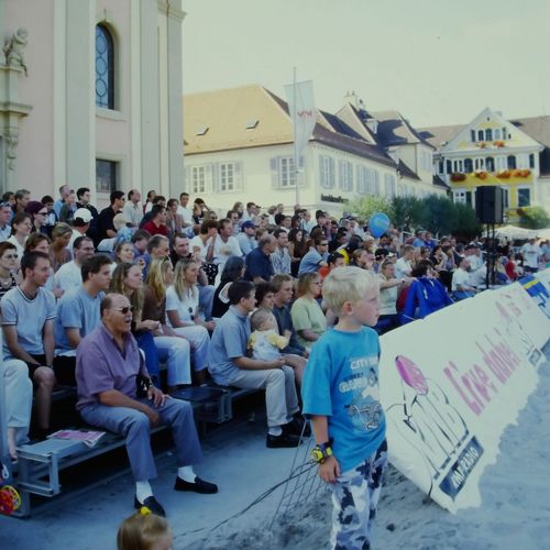30 Jahre Schmiden Beach - Ein Rückblick