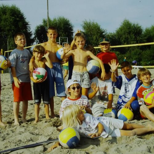 30 Jahre Schmiden Beach - Ein Rückblick