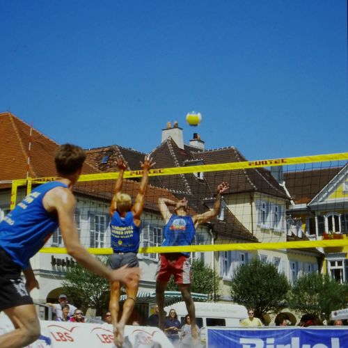 30 Jahre Schmiden Beach - Ein Rückblick