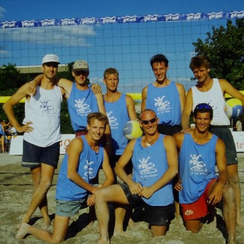 30 Jahre Schmiden Beach - Ein Rückblick