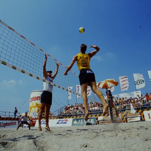 30 Jahre Schmiden Beach - Ein Rückblick