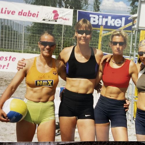 30 Jahre Schmiden Beach - Ein Rückblick