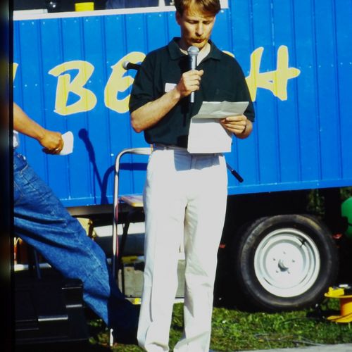 30 Jahre Schmiden Beach - Ein Rückblick