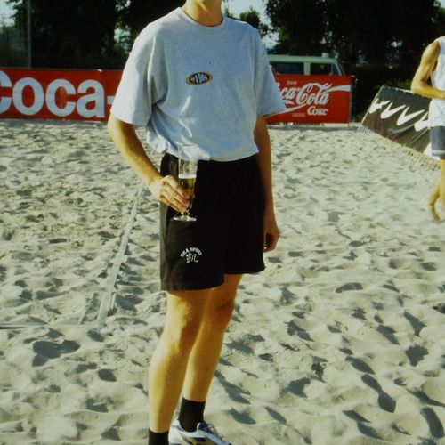 30 Jahre Schmiden Beach - Ein Rückblick