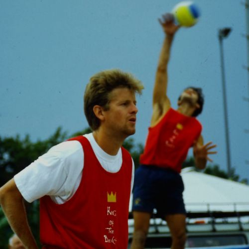 30 Jahre Schmiden Beach - Ein Rückblick