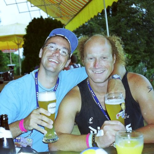 30 Jahre Schmiden Beach - Ein Rückblick