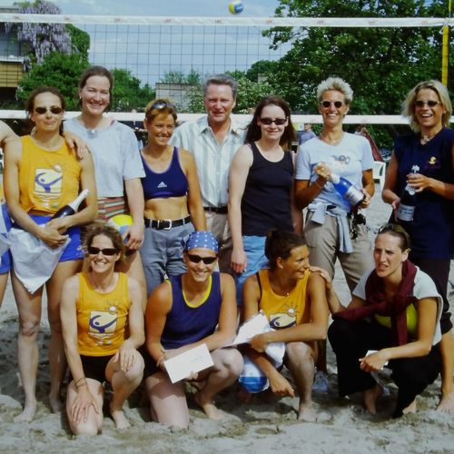 30 Jahre Schmiden Beach - Ein Rückblick