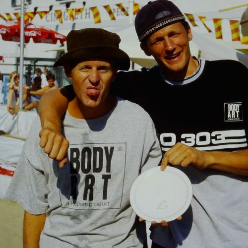 30 Jahre Schmiden Beach - Ein Rückblick