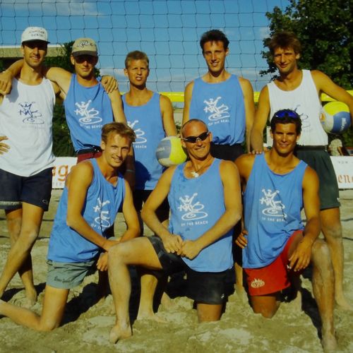 30 Jahre Schmiden Beach - Ein Rückblick