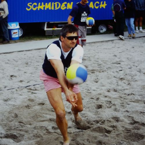 30 Jahre Schmiden Beach - Ein Rückblick