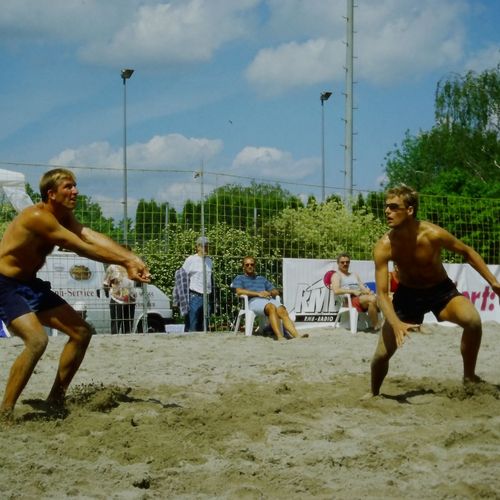 30 Jahre Schmiden Beach - Ein Rückblick
