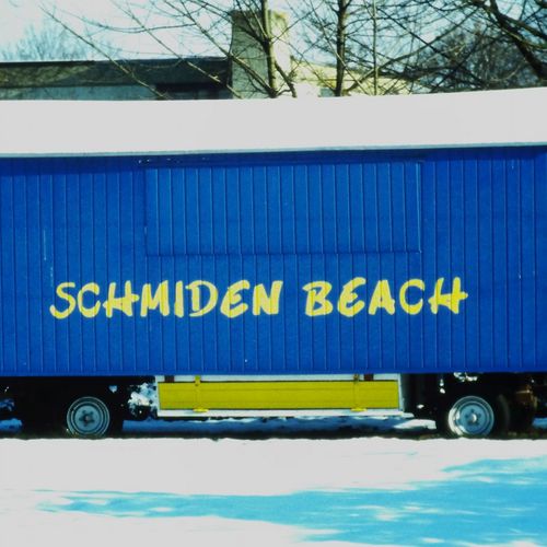 30 Jahre Schmiden Beach - Ein Rückblick
